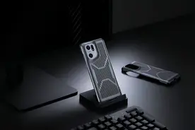 手机发热怎么办？OPPO应用新型散热材料，黑科技属性点满图片