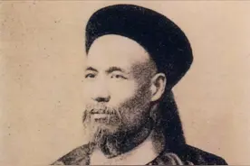 1879年清朝签订不平等条约，曾纪泽赴俄谈判，慈禧密电：妥协了事图片