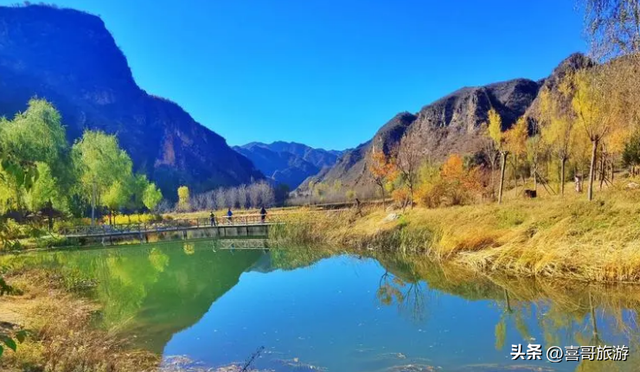 延庆旅游景点大全排名（北京延庆必去的十大景点）
