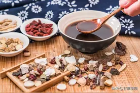 甘草学园 | 尿频、尿急，尿道灼热刺痛图片