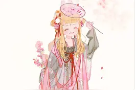 30句淡然从容的诗词，心有山海，静而不争，值得摘抄收藏！图片