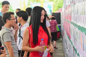 超过35岁还没有结婚的大龄剩女，普遍都有几点共性图片
