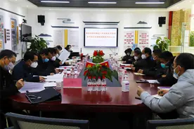 玉溪长水实验中学顺利通过云南省一级三等学校区级评估图片