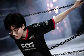 海外观众票选S12夺冠小组，B组呼声最高，C组不被看好图片