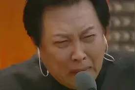 这一次，“晚节不保”的唐国强，再多的名和利也救不了他！图片