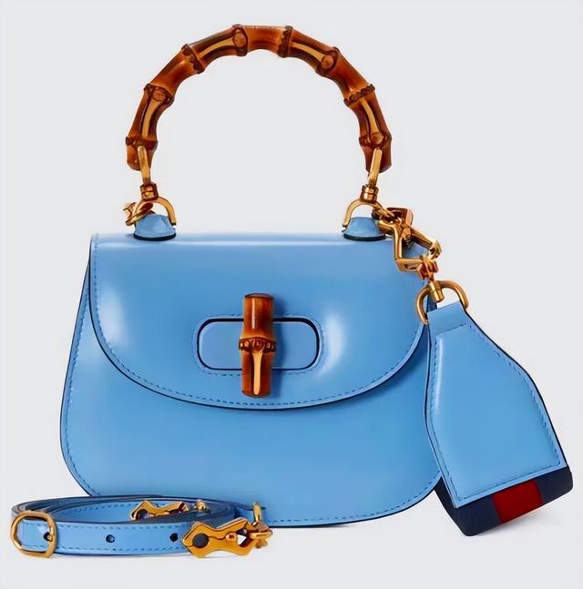 世界奢侈名牌包包,你知道哪些?设计独特这款背出门你就是焦点