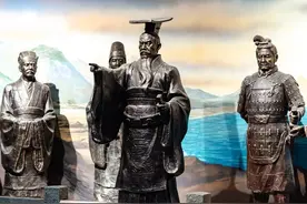 传国玉玺的千年之谜：它到底在哪里？图片