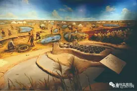 滨州是一座有着完整历史发展序列的古老城市图片