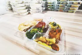 塑料餐盒如何“变废为宝”？图片