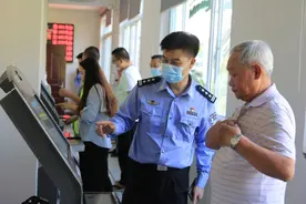 明确了！60周岁以上70周岁以下也能考D证，交警：满足1个条件即可图片