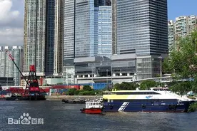 与众多影帝做邻居，洗米华的豪宅有多壕？图片