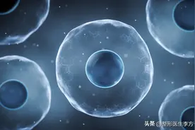 打了生长因子，它到底有多严重后遗症！图片