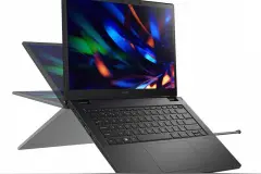 宏碁更新TravelMate P4系列笔记本：13代处理器 +RTX 2050显卡图片