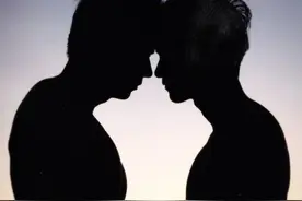 男同志的爱与尊严：探究同性恋者的生活体验图片