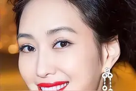 孟广美高清美图图片