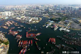 盘点我国用数字命名的城市，从零到万全部都有，非常有趣图片