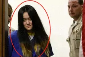 2015年，中国留学生在美国霸凌同胞，当地法院的判决大快人心图片