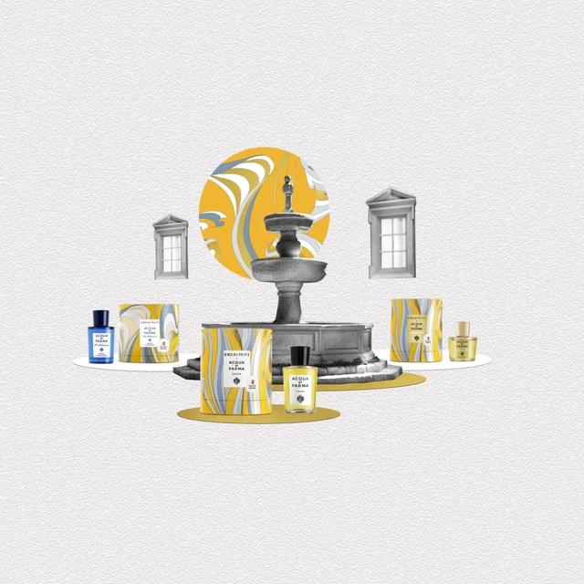 芬展幻彩美白身体乳