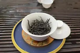 潮汕人喝茶到底有多野图片