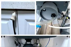 挥挥手，厨余垃圾交给它——贝克巴斯S680 Plus使用手记图片