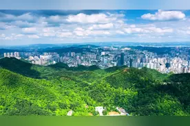 2023贵阳贵安房交会｜换一种生活方式，来这里康养旅居吧~图片