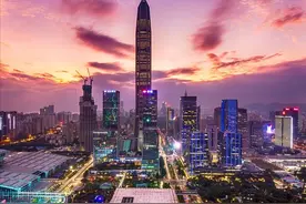 粤港澳2024GDP断崖：广东14万亿，香港2.7万亿，澳门差距太大图片