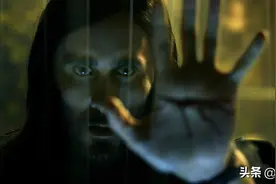 终于等到《暗夜博士》了，剧情槽点多，但视效还可以图片