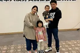 我，河南人，在日本做护理工作，意外娶日本娇妻，生下混血儿女图片