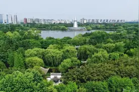 5.19中国旅游日，郑州市市民的旅游福利日！这些景区免门票，半价啦！图片