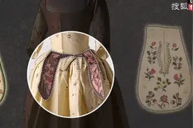 为什么很多女装，都没有实用的口袋图片