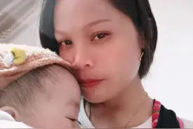 我，19岁来中国赚十倍收入，被怀疑做不正当工作，却找到了幸福图片