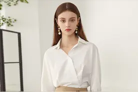 30-40岁女生穿什么牌子的衣服比较优雅？推荐这10个品牌图片