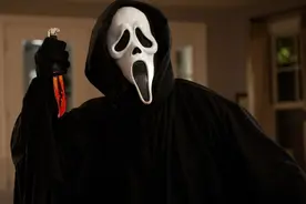 恐怖片的7个吓人秘技，学会了你就是今晚最可怕的鬼图片