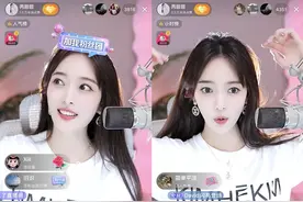 无视4份合同在身，芮甜甜违约金将超4亿，小洲大衣哥等主播证实图片