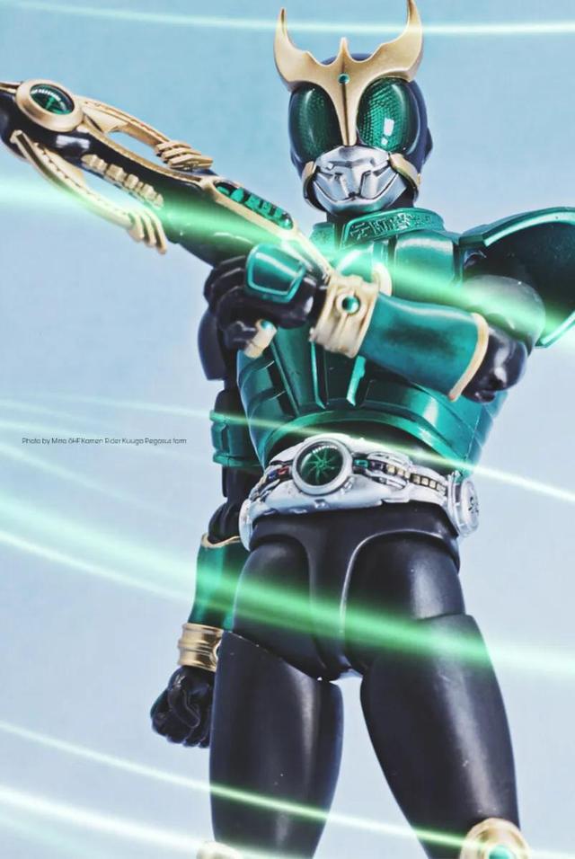 奥特曼、超级战队、假面骑士，游戏王中三大特摄剧，你最喜欢哪家