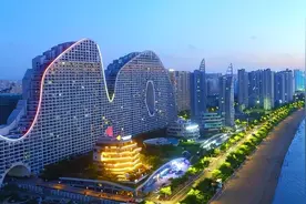 广西最大的失误，没有打响北海这张牌图片