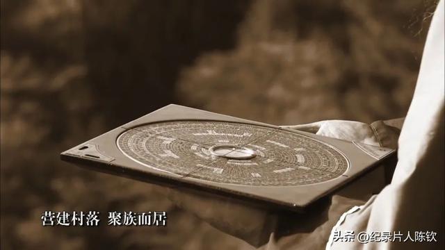爱奇艺《中国五大古村寨》热播！解锁中华古村的极致浪漫！