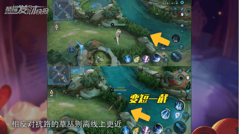 中路末日来了？新赛季改版？发育路，游走位的拯救计划