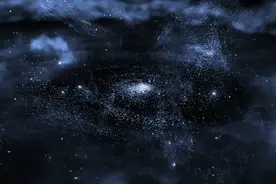 天文学家彭罗斯：人类的死亡只是宇宙里的幻象，生命是不会终结的图片