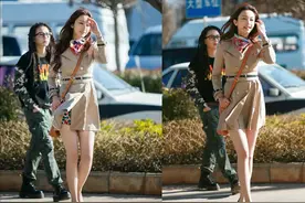 频上热搜！细扒《相逢时节》7位美人的“妙谈”，有人戏红人不红图片