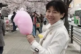 687分文科女状元被父亲偷改志愿，错失北大，抛弃父母20年不回家图片