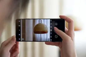 这五个字母，剧透了华为手机影像的未来图片