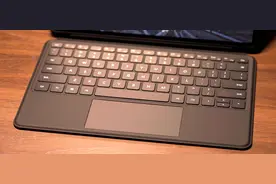 华为MateBook E 体验：笔记本还能当平板来用？图片