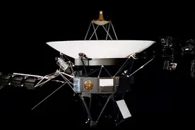 233亿公里外，“旅行者一号”传回遥测数据，NASA：诡异无法解读图片