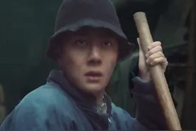 《追风者》 中的“一二八”事变是每个上海人都必须知道的历史图片