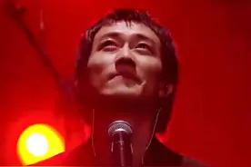 网红歌曲上迷笛，等于科目三上春晚？图片