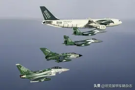 沙特与以色列组建准军事同盟及其影响（3）图片