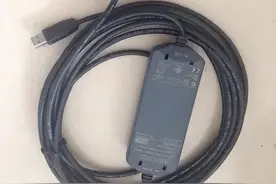 西门子200软件在Win10系统中如何连接PLC ？有这四种方法！图片