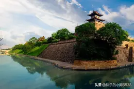 西安将迎来新“巨作”，豪掷80个亿，预计2022年正式开业图片