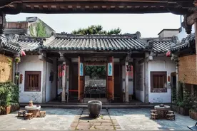 潮汕，为何总是别具一格图片